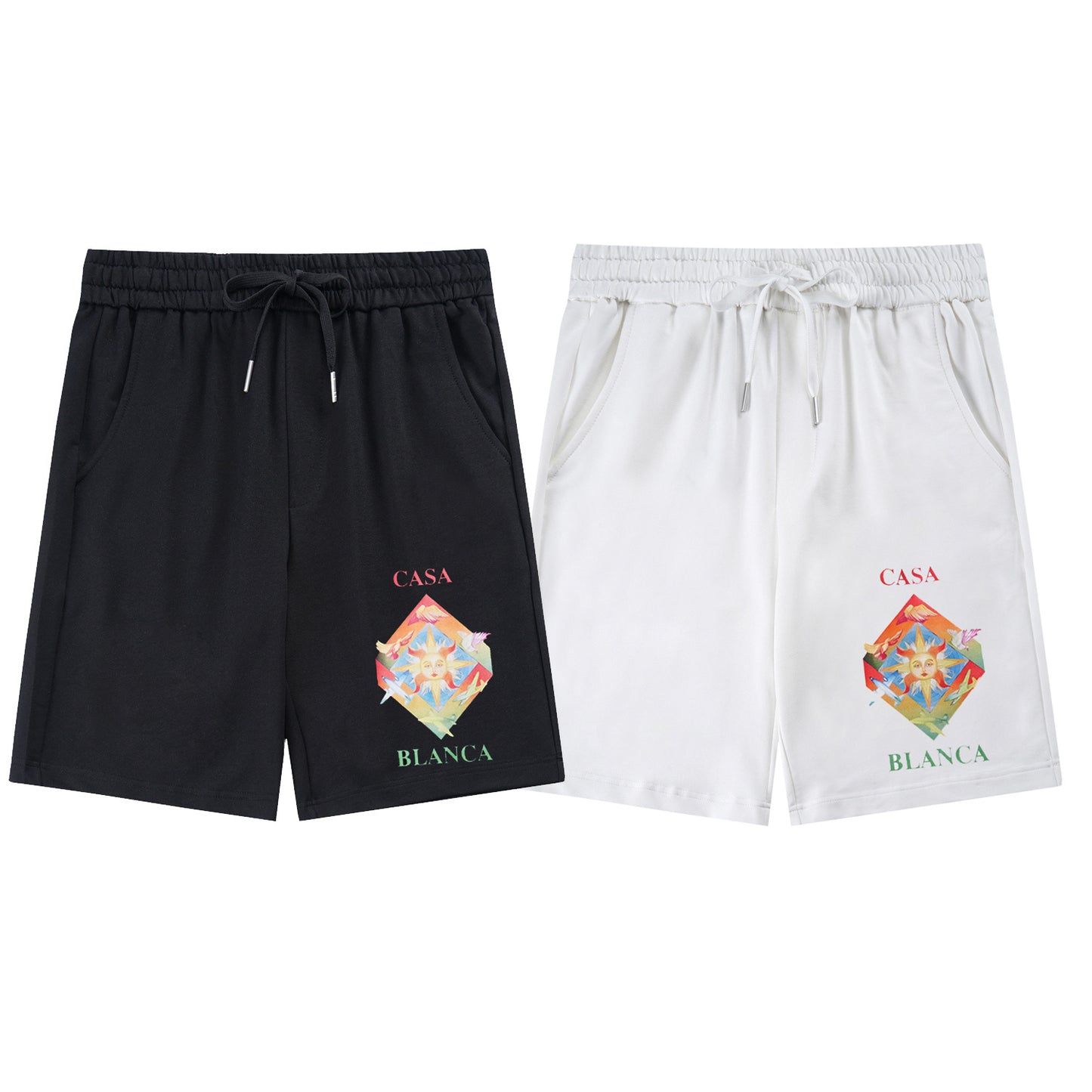Casablanca Short