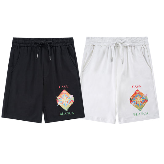 Casablanca Short
