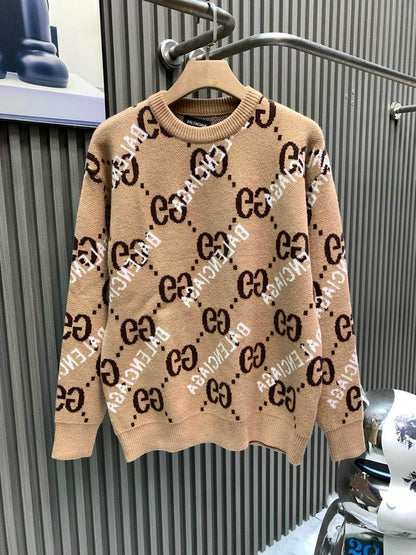 Gucci Sweater