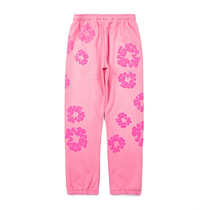 Denim Tears Conjunto