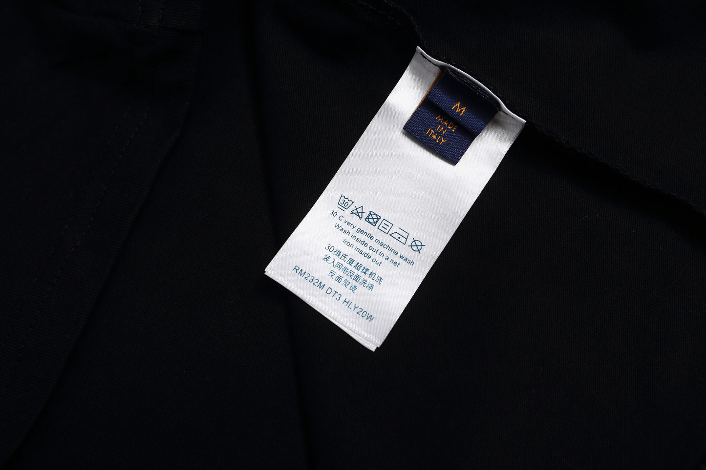 Louis Vuitton T-shirt