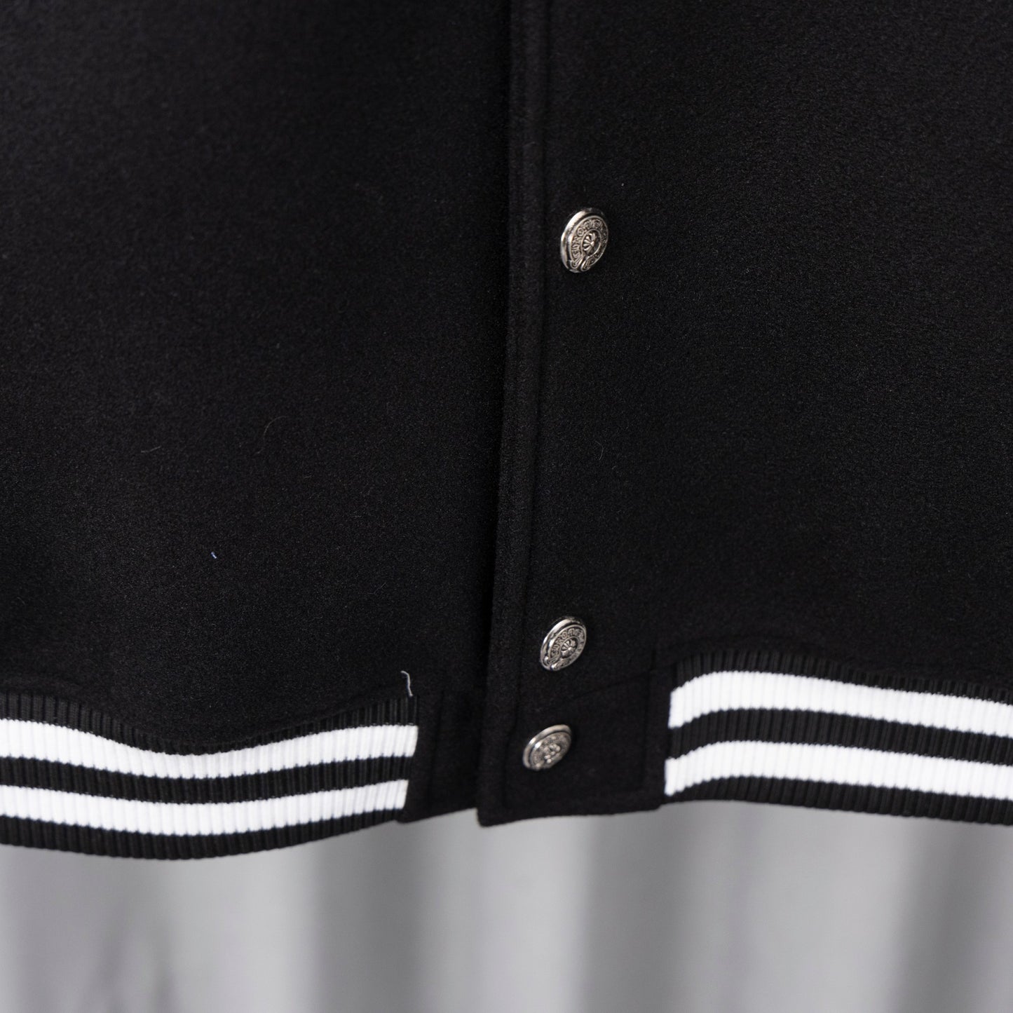 Chrome Hearts Jacket