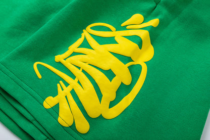 Syna World Conjunto
