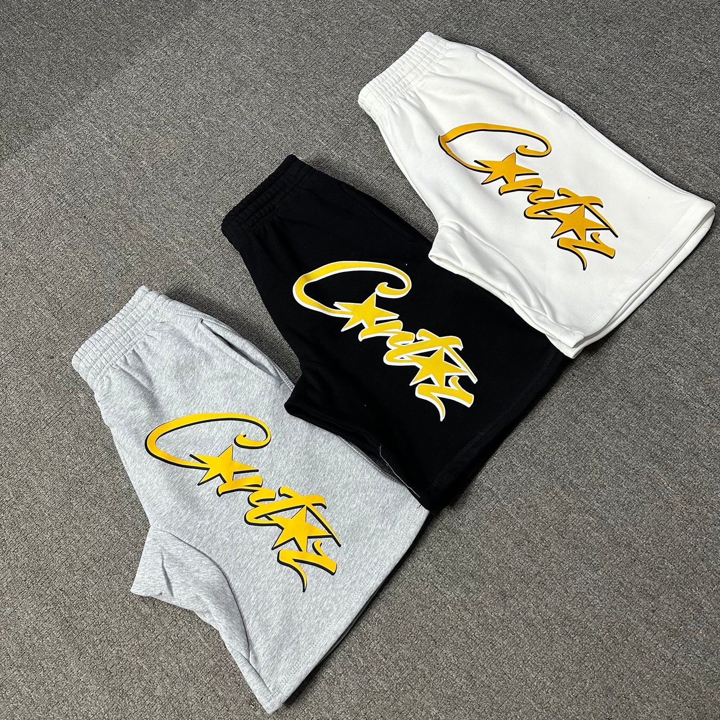 Corteiz Short