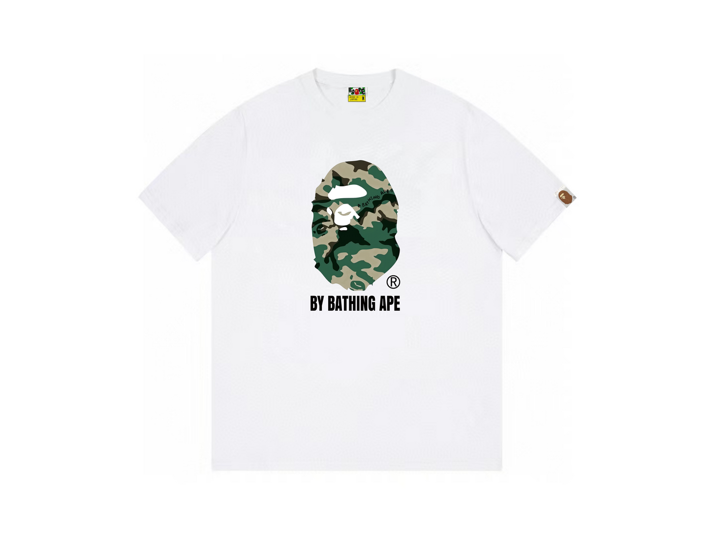 BAPE T-shirt