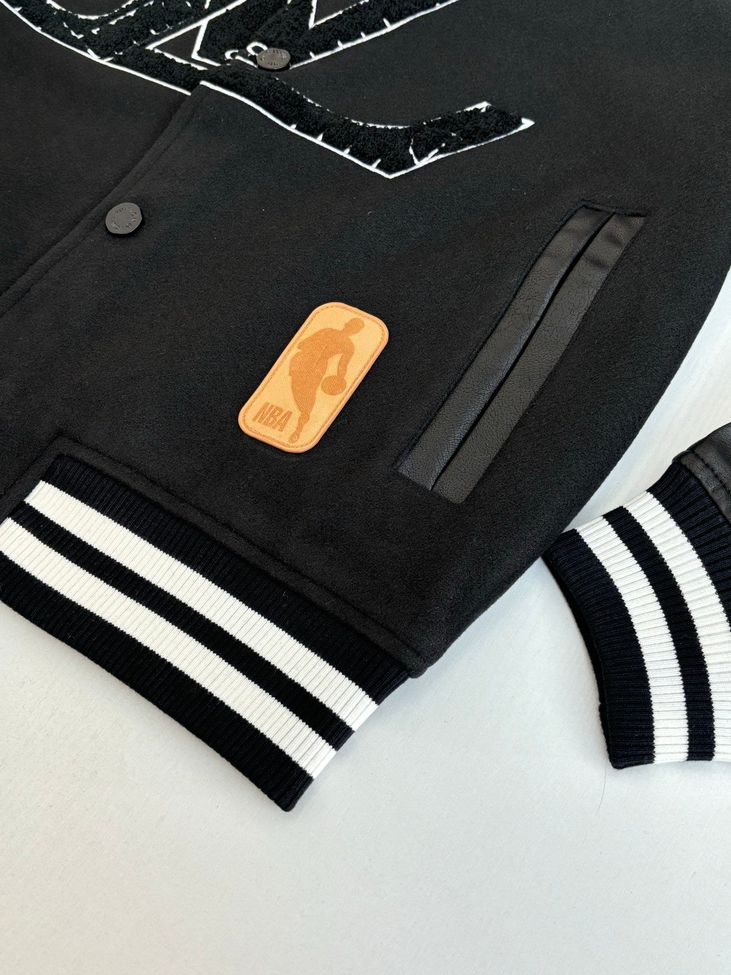 Louis Vuitton Jacket