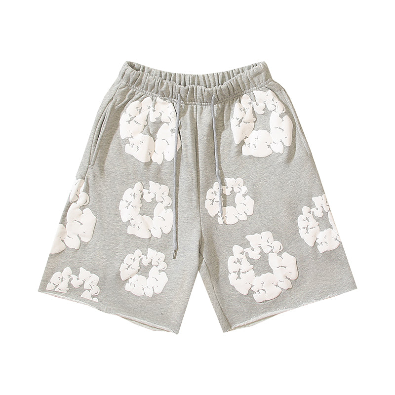 Denim Tears Short