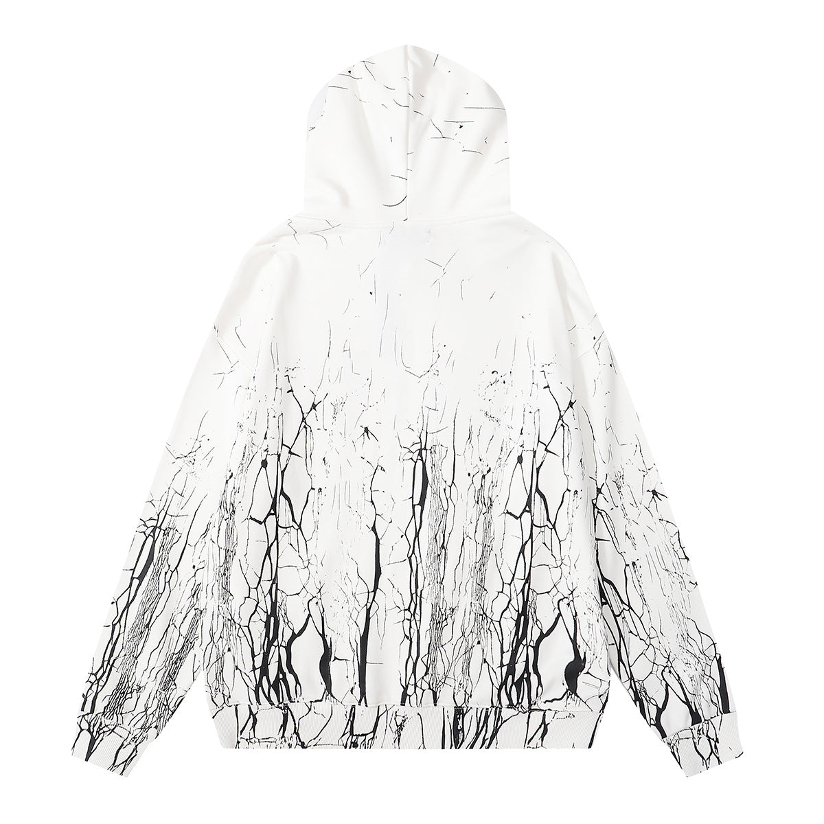 Amiri Hoodie Sweater