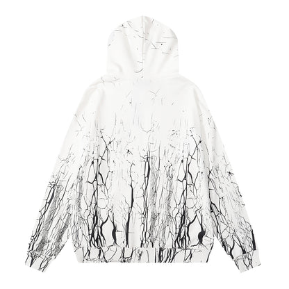 Amiri Hoodie Sweater