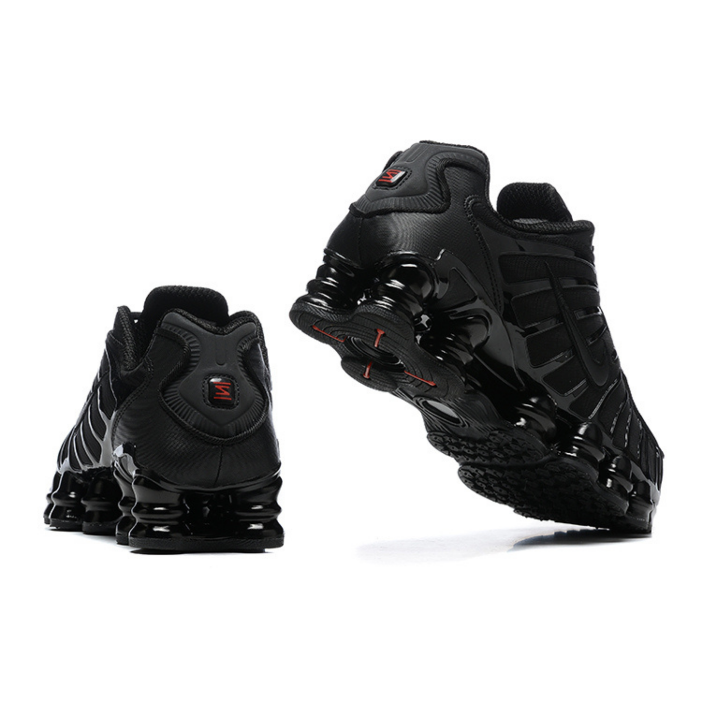 Nike Shox TL  [ 12 MOLAS ]