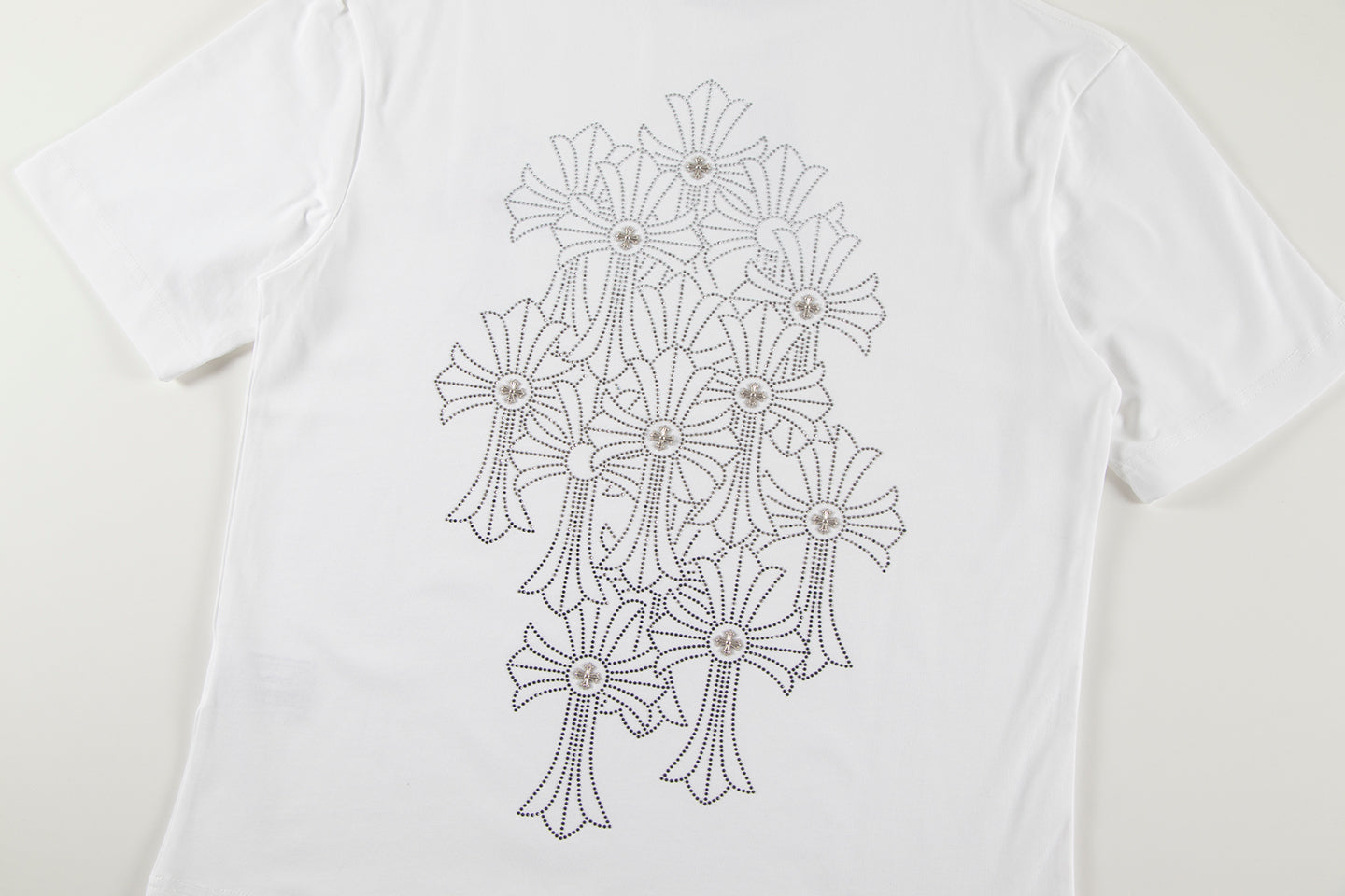 Chrome Hearts T-shirt