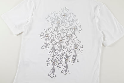 Chrome Hearts T-shirt