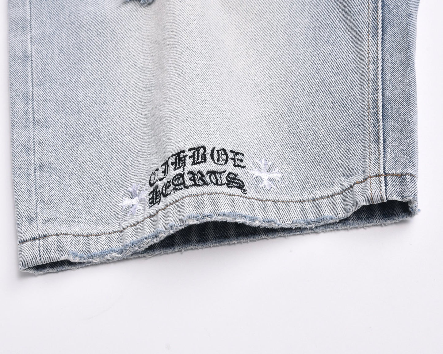 Chrome Hearts Short