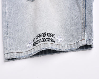 Chrome Hearts Short