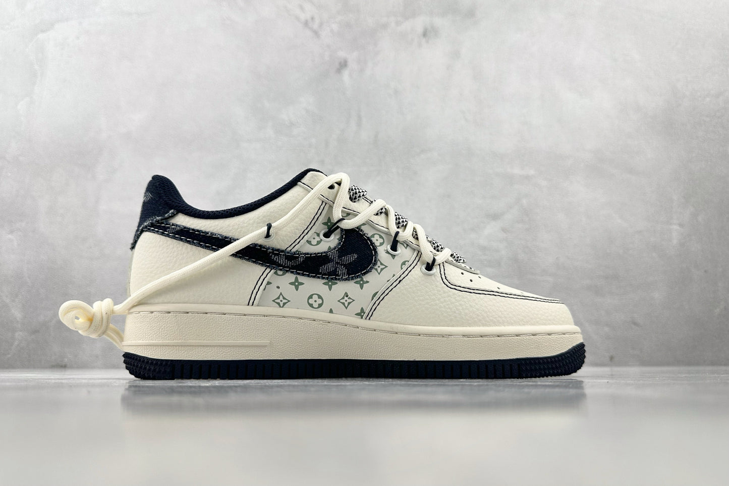 Louis Vuitton x Nike Air Force 1