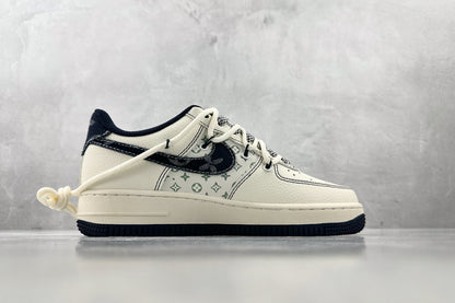 Louis Vuitton x Nike Air Force 1