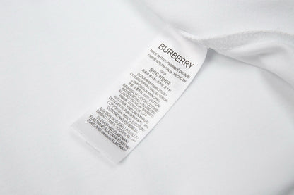 Polo Burberry
