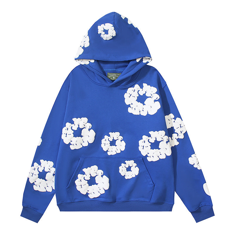 Denim Tears Conjunto