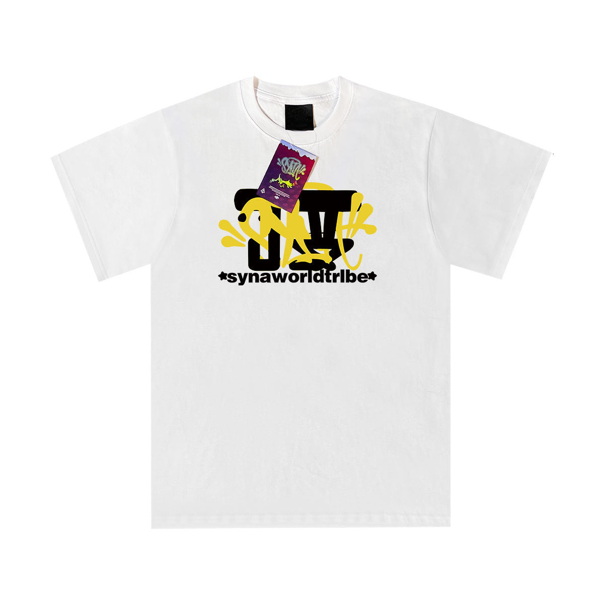 Syna World T-shirt
