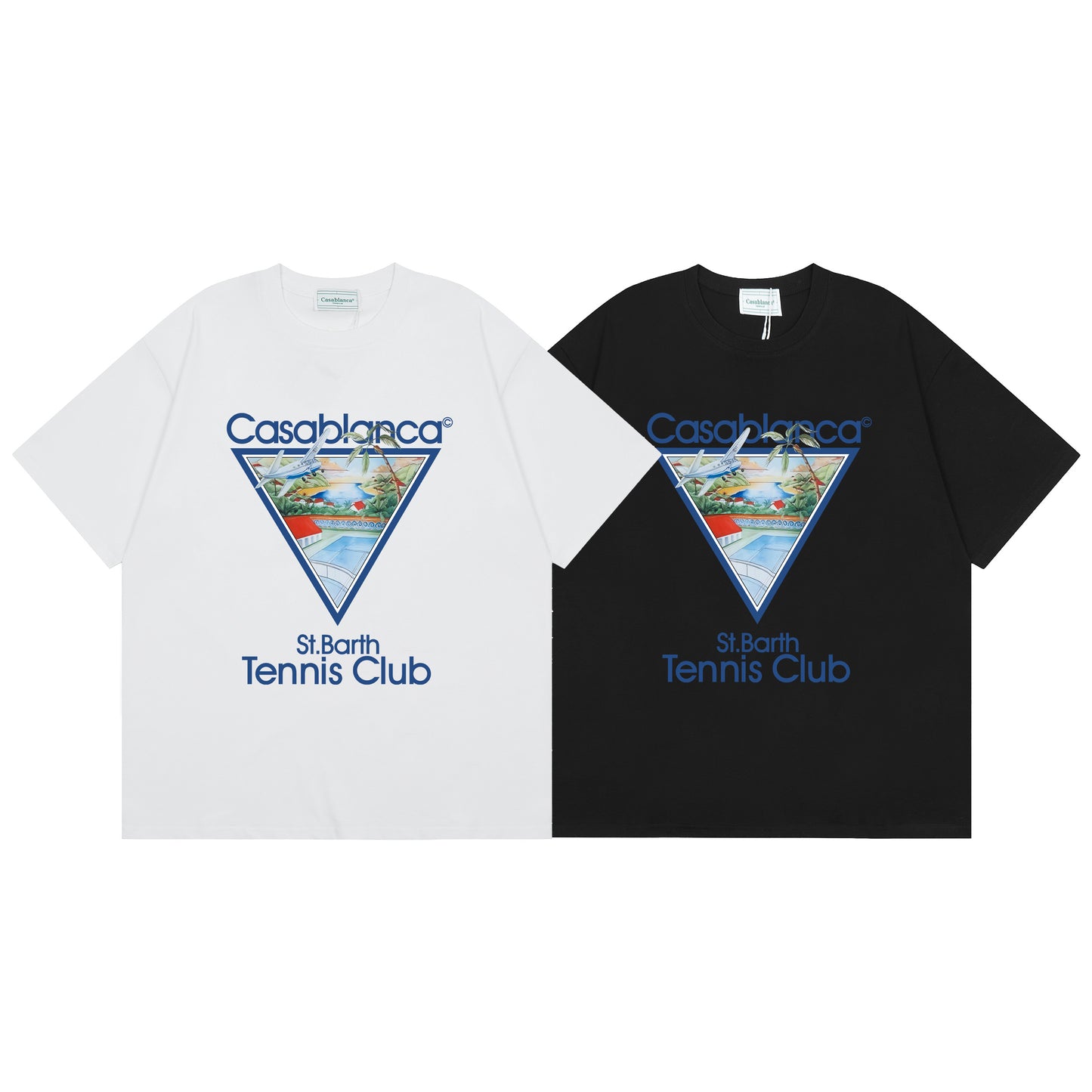 Casablanca T-shirt