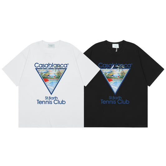Casablanca T-shirt