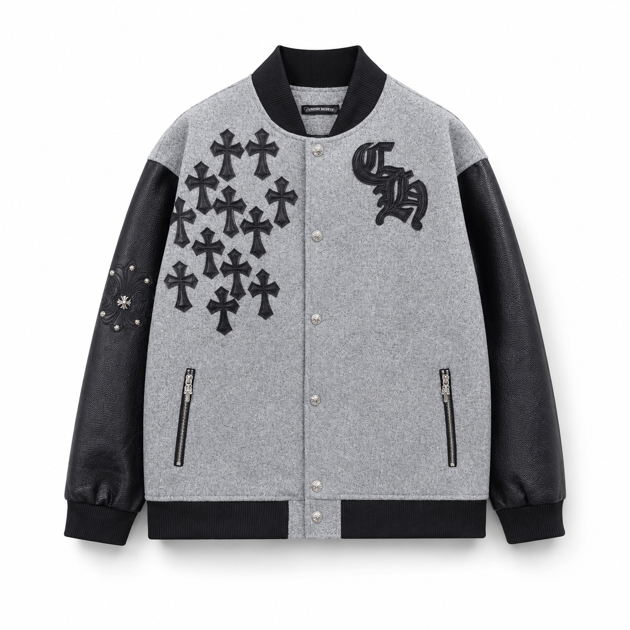 Chrome Hearts Jacket