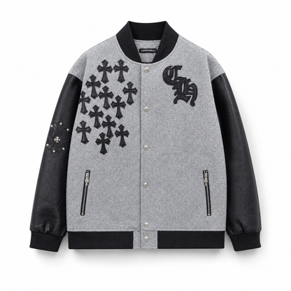 Chrome Hearts Jacket