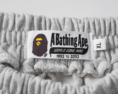 Short BAPE