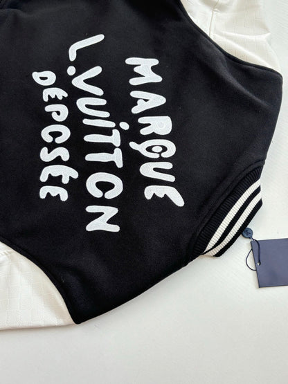Louis Vuitton Jacket