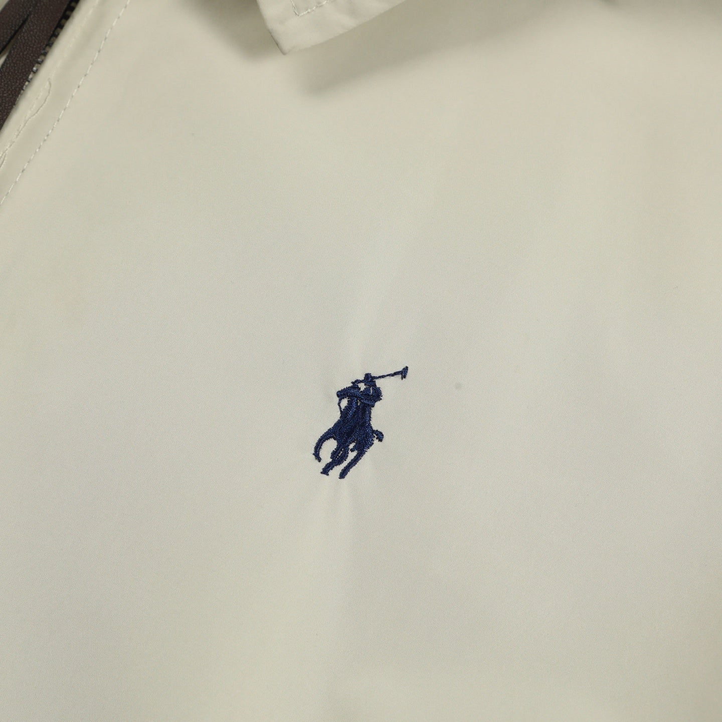 Ralph Lauren  Jacket zip-up
