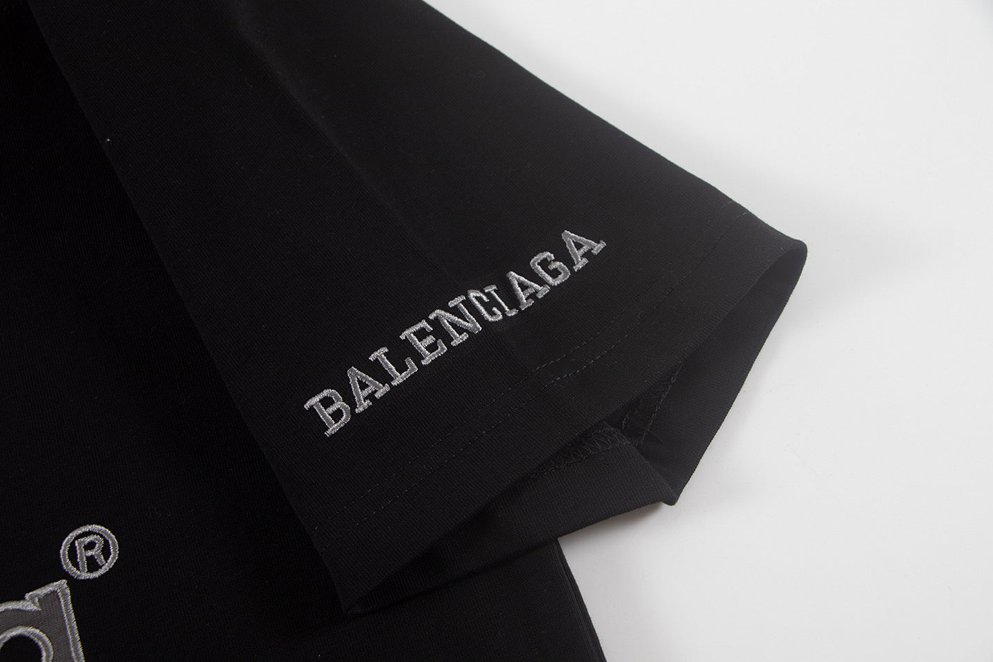 Balenciaga T-shirt