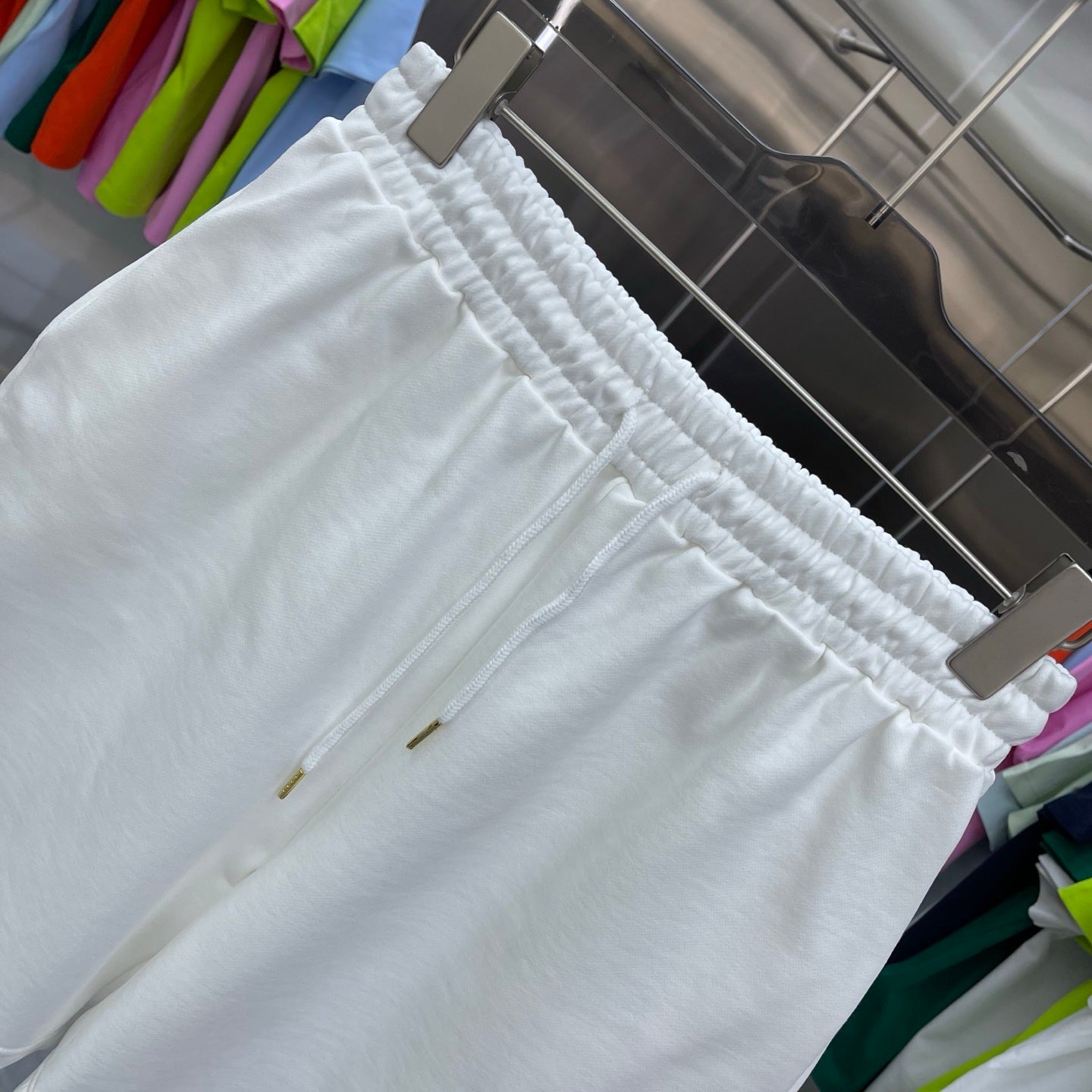 Casablanca Short