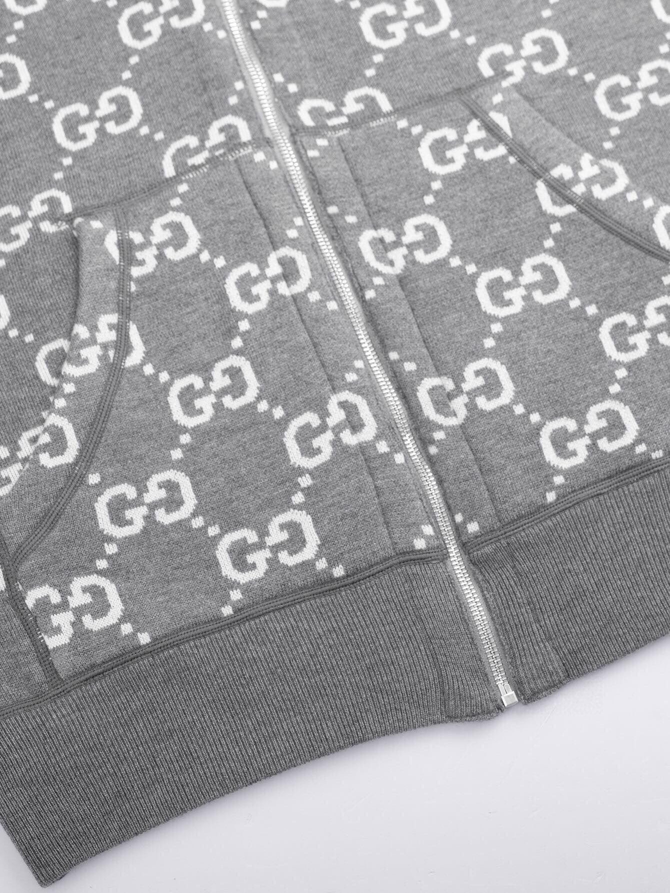 Gucci Jacket