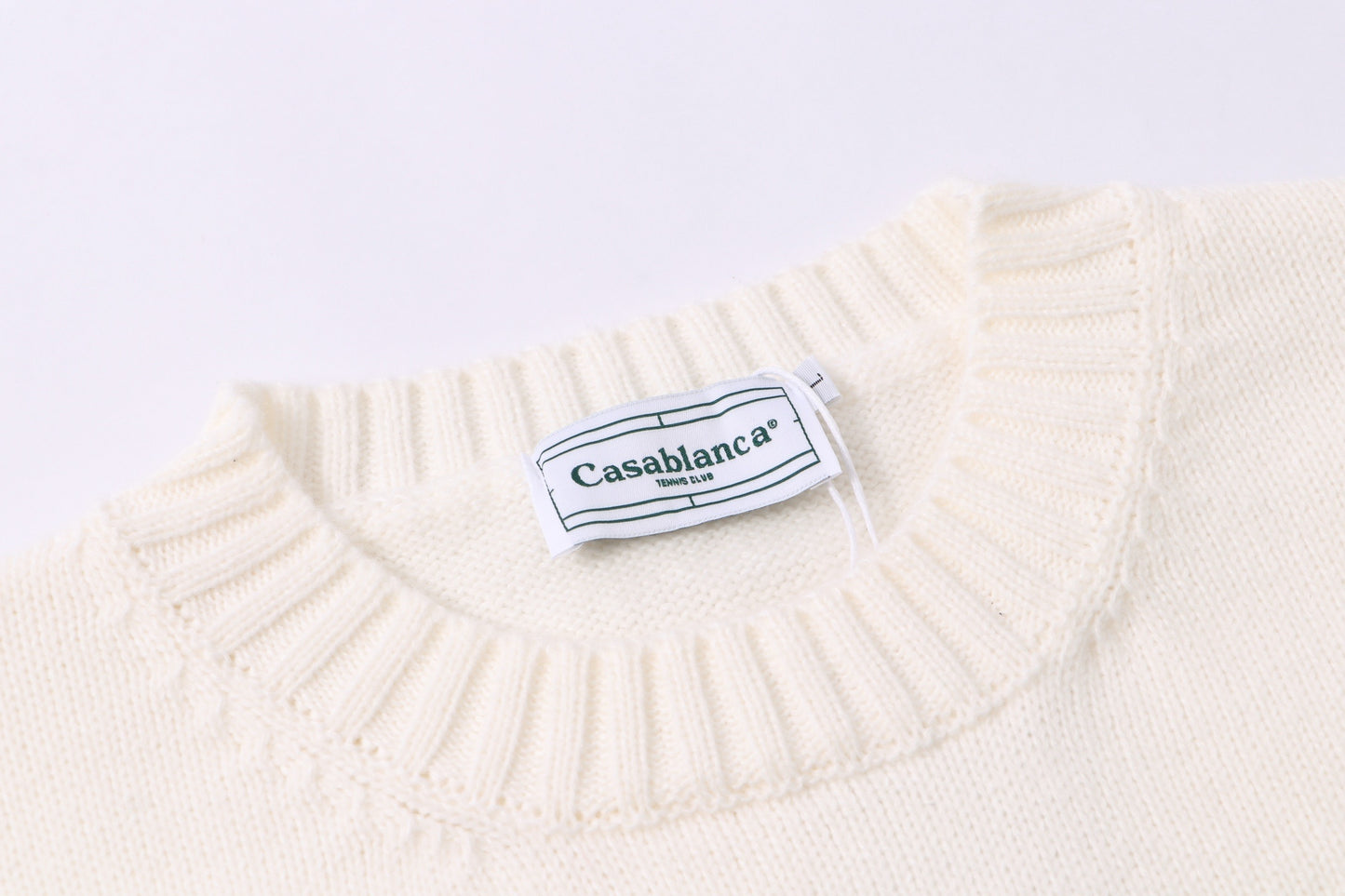 Casablanca Sweater