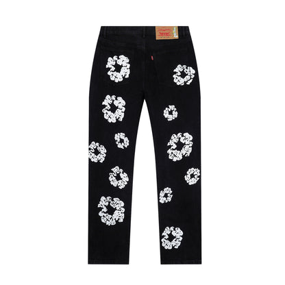 Denim Tears Conjunto Jeans