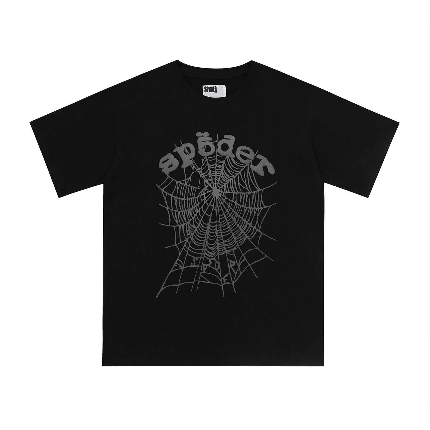 Sp5der Angel T-shirt