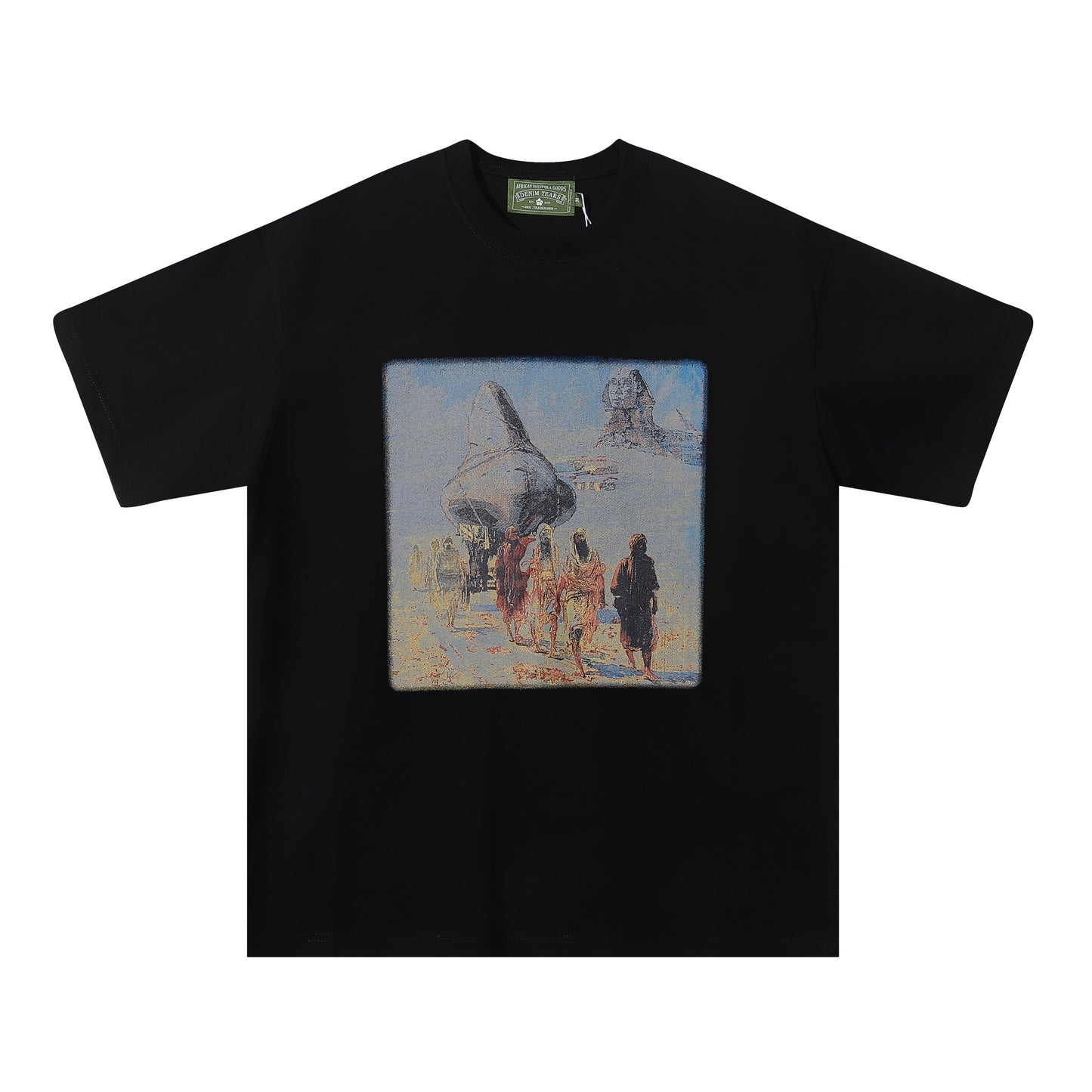 Denim Tears T-shirt