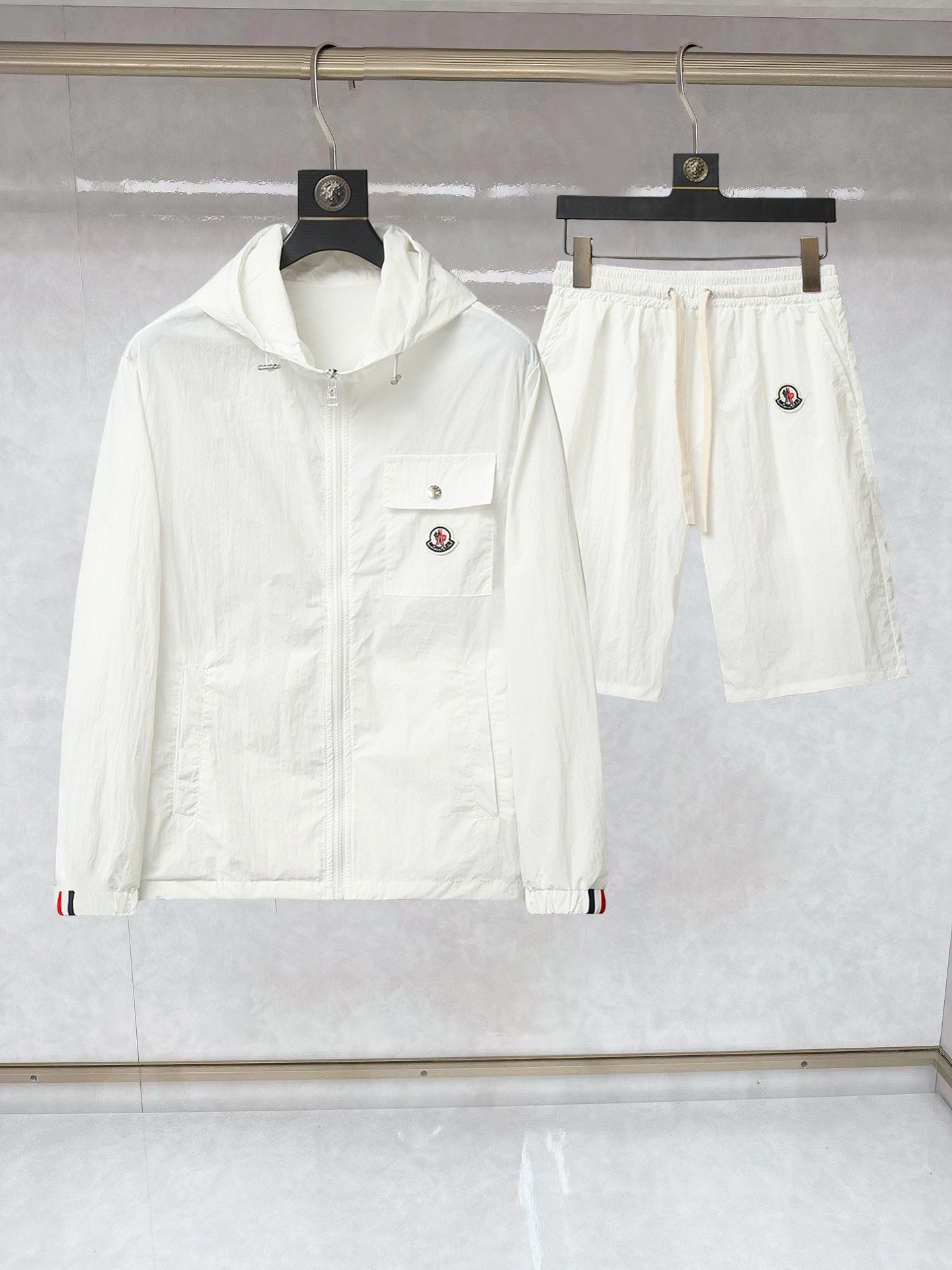 Moncler Conjunto