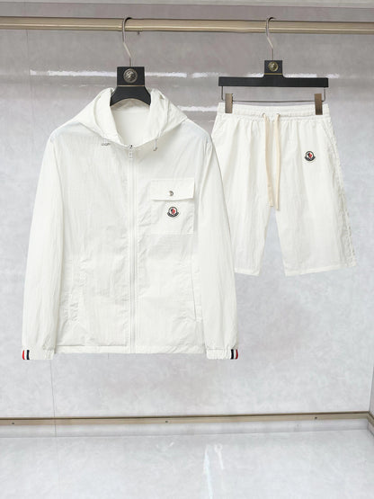 Moncler Conjunto