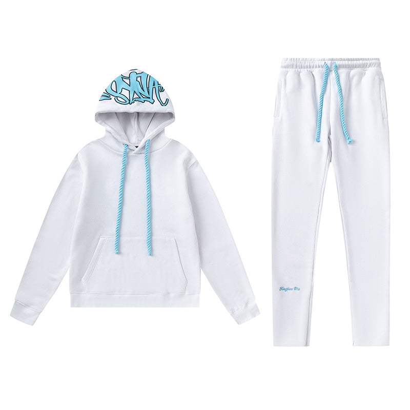 Syna World Conjunto