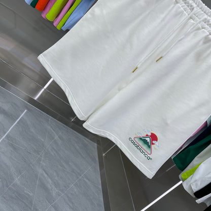 Casablanca Short