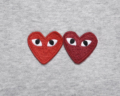 Comme Des Garcons Sweater