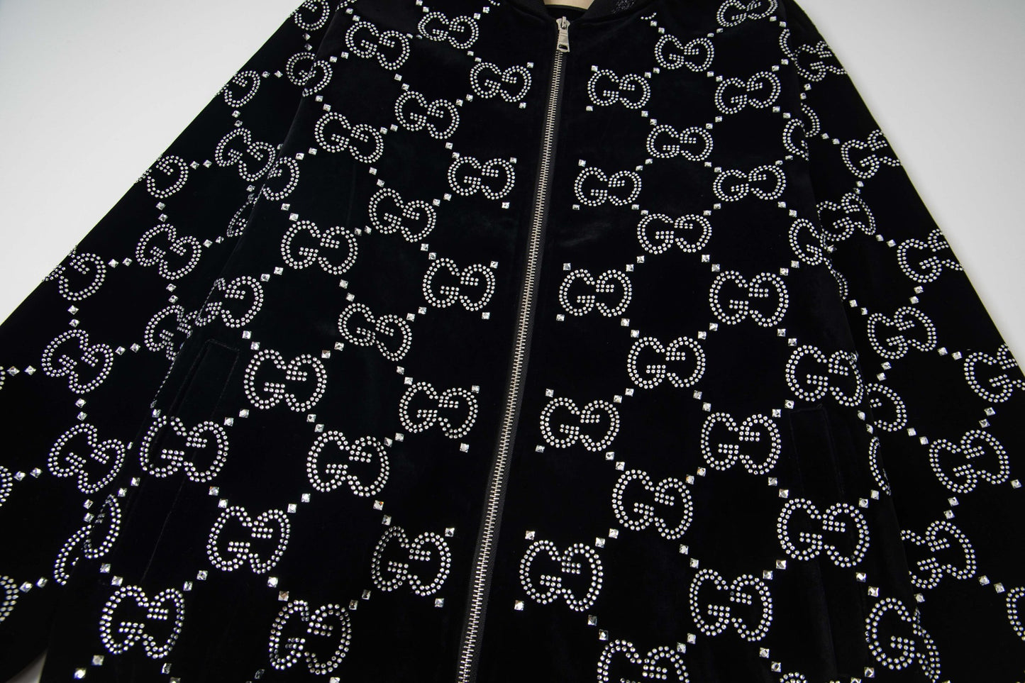 Gucci Jacket