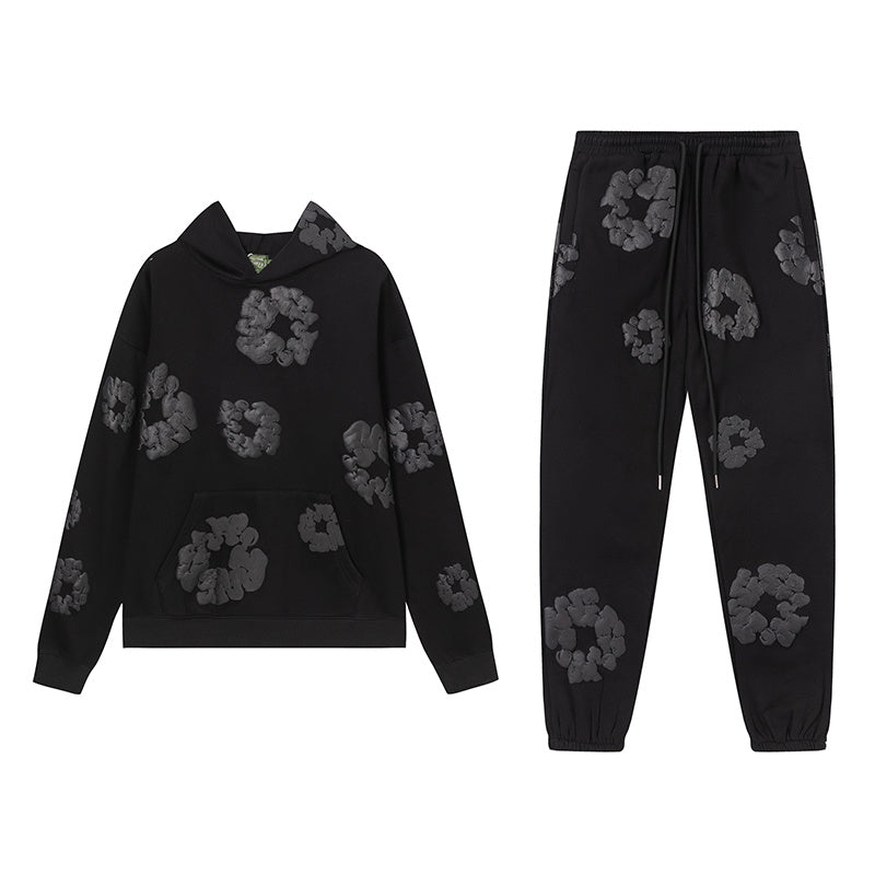 Denim Tears Conjunto Premium