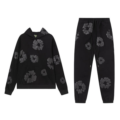 Denim Tears Conjunto Premium