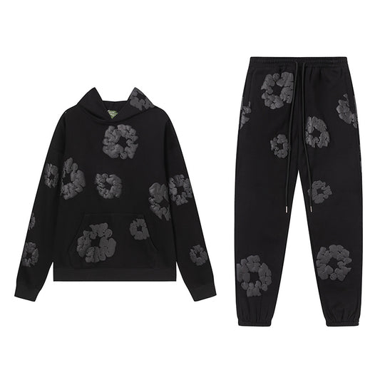 Denim Tears Conjunto Premium