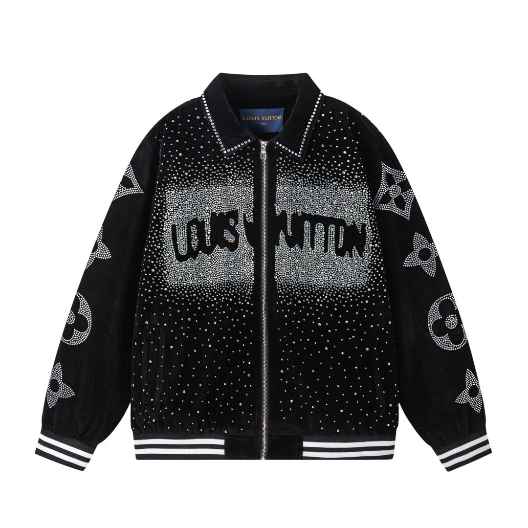 Louis Vuitton Jacket