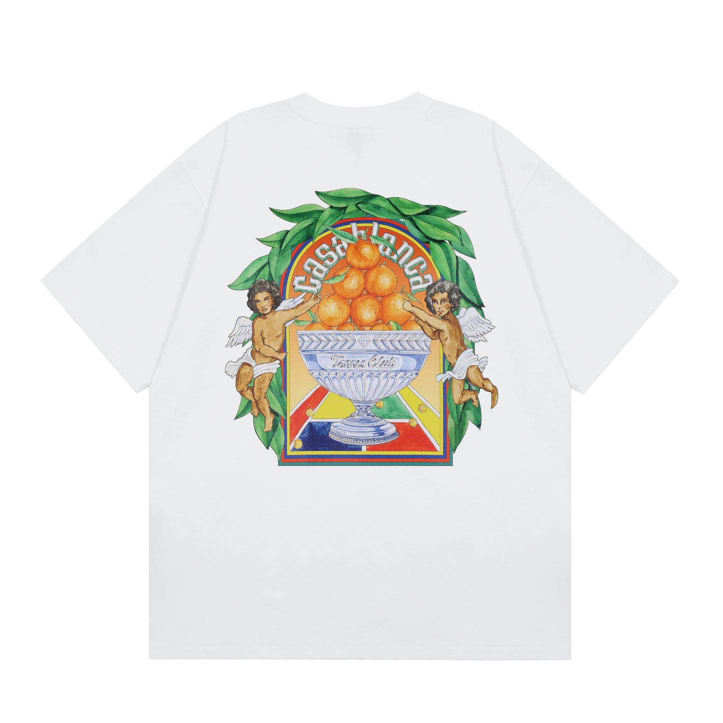 Casablanca T-shirt