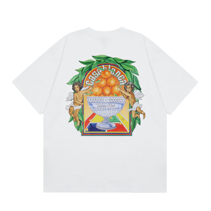 Casablanca T-shirt