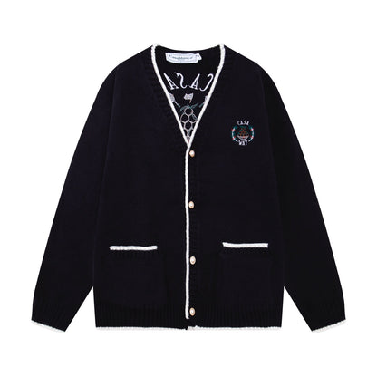 Casablanca Sweater